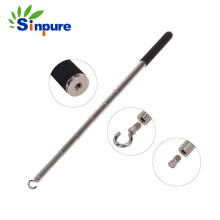 Supply Telescopic Fruit Picker Extension Poles Telescoping Pole for Pick up Tool